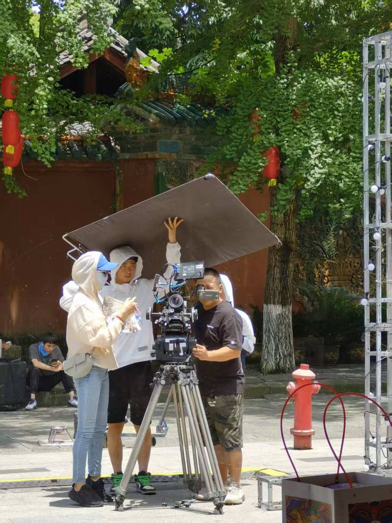万柏林区TVC拍摄公司：资深团队坐镇，打造现象级广告作品的幕后推手