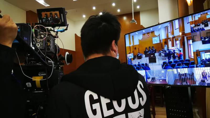 万柏林区TVC制作：政企单位合规宣传，专业把控内容，官方平台适用！