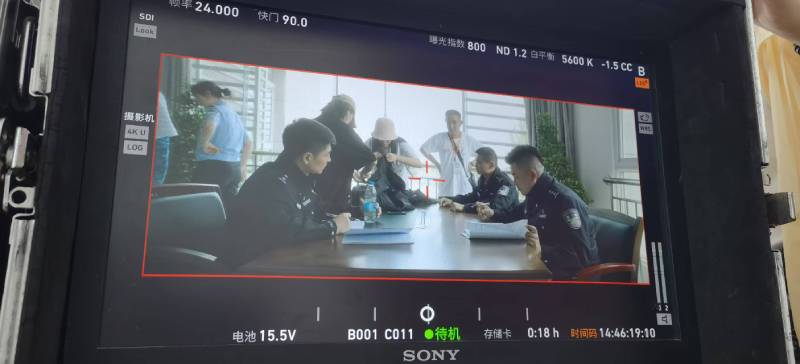 万柏林区TVC拍摄：活动类广告专属，即时产出高光内容，满足宣发时效！