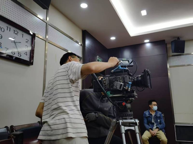 价值沉淀，长效赋能——万柏林区TVC与广告片拍摄制作的长效价值构建