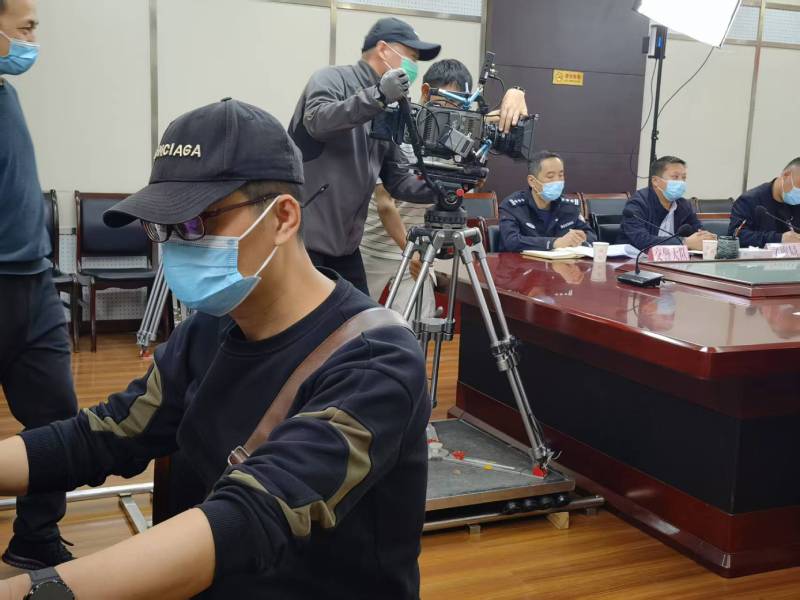 万柏林区TVC拍摄公司怎么筛选？记住这3个核心标准！
