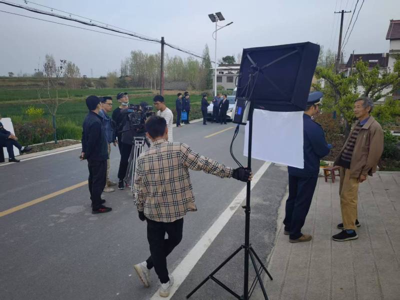 万柏林区广告片拍摄全攻略：从创意到落地，解锁品牌视觉新可能！