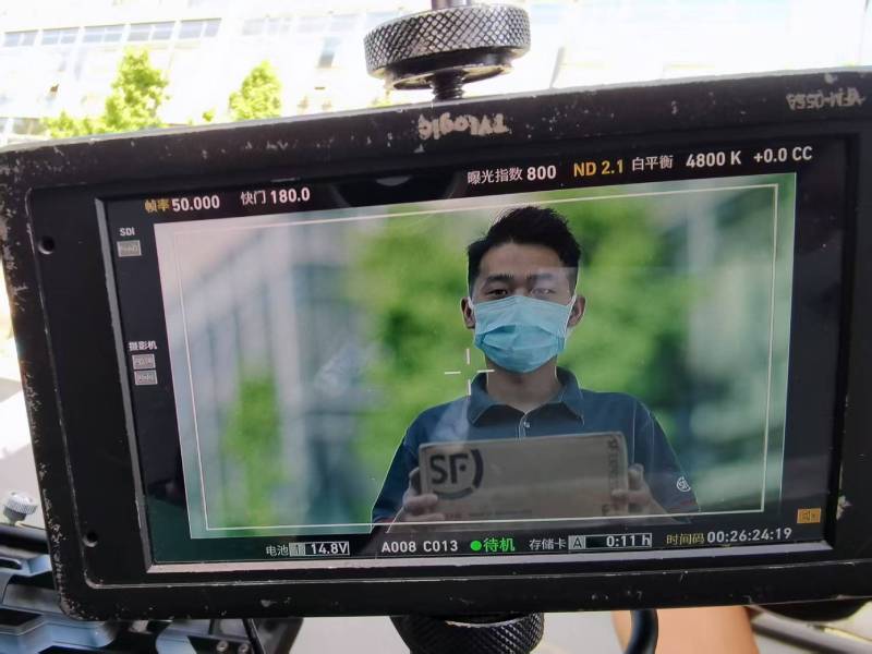 万柏林区广告片制作全攻略：从创意策划到成片交付，一站式搞定