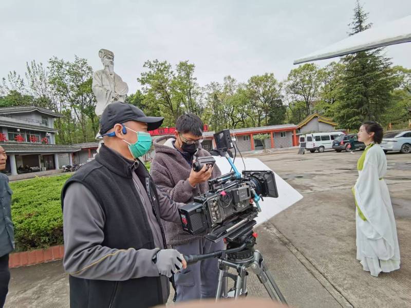 万柏林区广告片拍摄公司：从策划到投放，一站式服务，让品牌传播更高效！