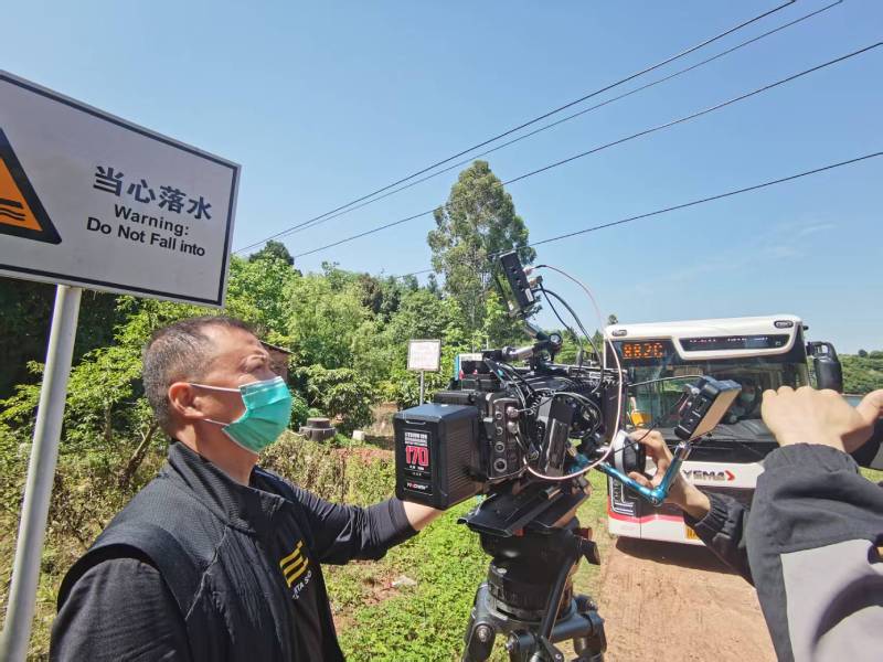 万柏林区TVC拍摄公司：深耕本地市场，为品牌定制专属拍摄方案