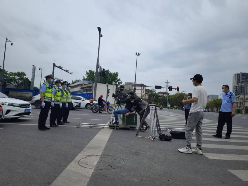 万柏林区TVC拍摄公司：医疗科技企业信赖之选，专业内容可视化呈现！