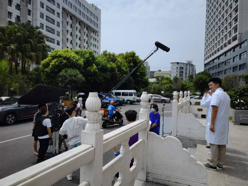 万柏林区广告片拍摄公司